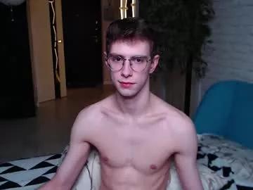 alfie_evanss from Chaturbate is Freechat