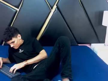 alfredstone_ from Chaturbate is Freechat