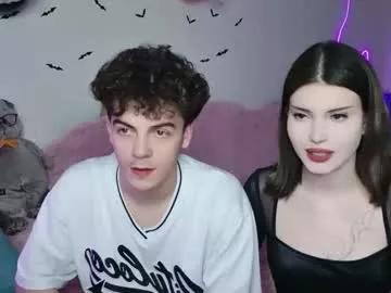 alice118james from Chaturbate is Freechat