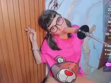 alice14cullen from Chaturbate is Freechat