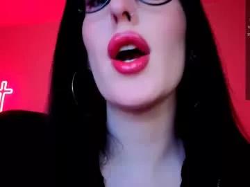 alice___mistress from Chaturbate is Freechat