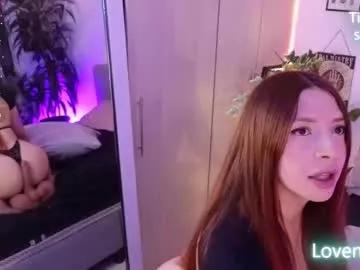 alice_baudelaire from Chaturbate is Freechat