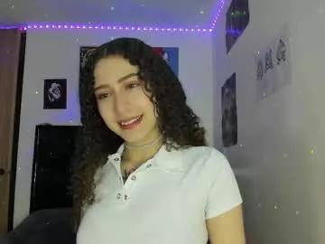 alice_martinez_ from Chaturbate is Freechat