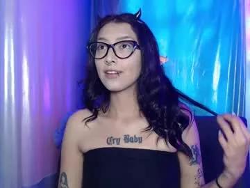 alice_phantom from Chaturbate is Freechat