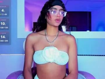 alice_simmons from Chaturbate is Freechat
