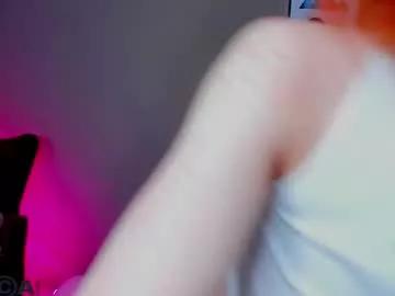 alice_willson from Chaturbate is Freechat
