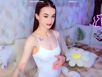 alicebate from Chaturbate is Freechat