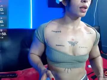 alicefit_212 from Chaturbate is Freechat
