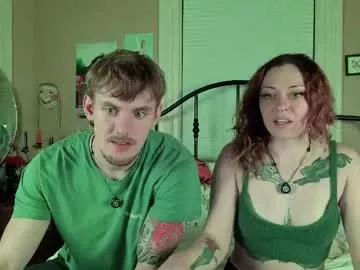 aliceinaceland from Chaturbate is Freechat