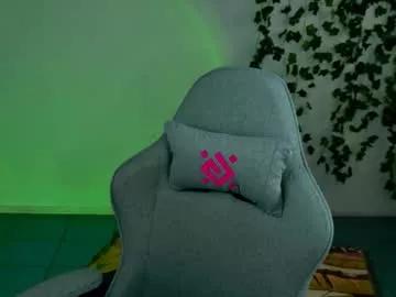 aliceinredsquare_ from Chaturbate is Freechat