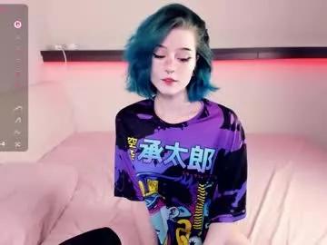 alicentity from Chaturbate is Freechat