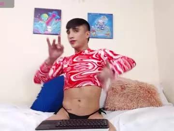 aliceusher_1 from Chaturbate is Freechat