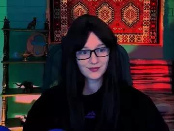 alicewelch_ from Chaturbate is Freechat
