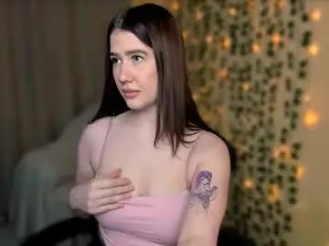 alicia_hines from Chaturbate is Freechat