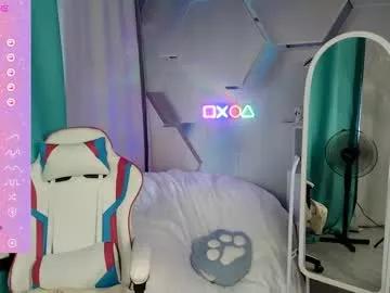 aliicemeow from Chaturbate is Freechat
