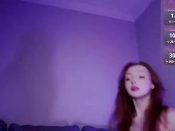 alis_molli from Chaturbate is Freechat