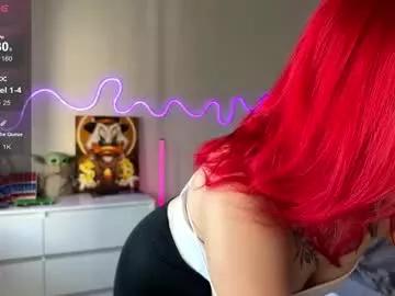 alis_moon66 from Chaturbate is Freechat