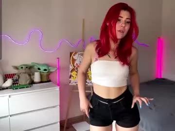 alis_moon66 from Chaturbate is Freechat