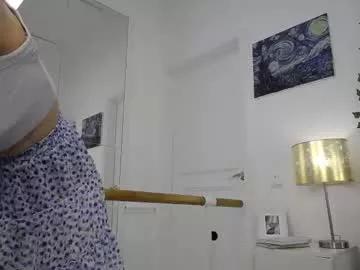 alisa_lisova from Chaturbate is Freechat