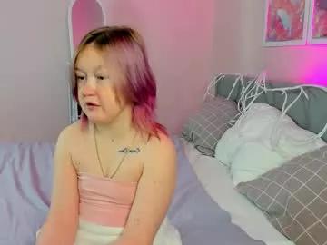 alisa_more from Chaturbate is Freechat