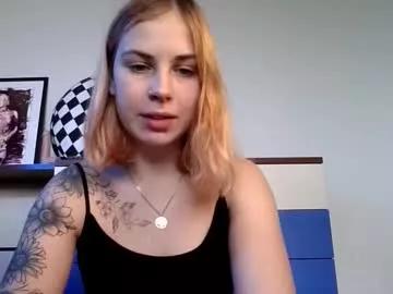 alismoona from Chaturbate is Freechat