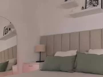 alison_miller9 from Chaturbate is Freechat