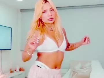 alisondiaz_ from Chaturbate is Freechat