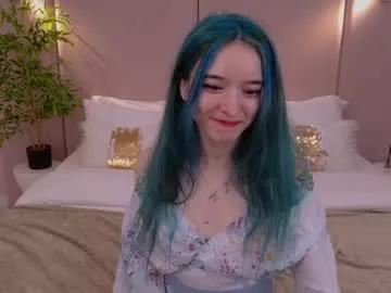 alissamilne from Chaturbate is Freechat