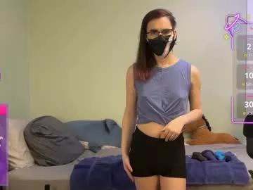 Alivia_tg webcams show profile image 