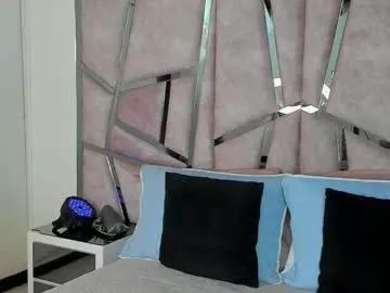 alixmartin1 from Chaturbate is Freechat