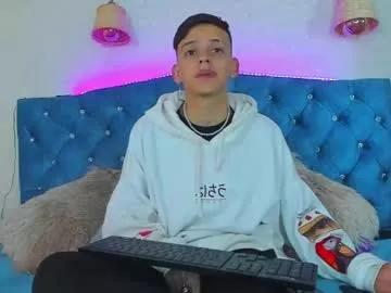 allan_cook from Chaturbate