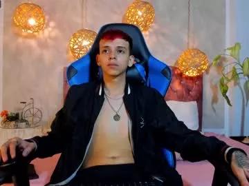 Allan_cook webcams show profile image 