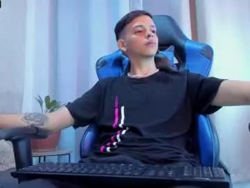 allan_cook from Chaturbate