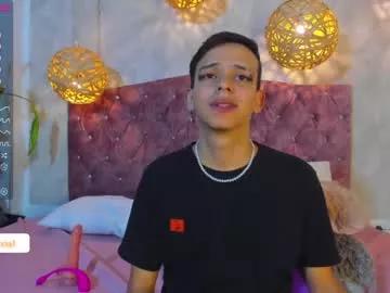 allan_cook from Chaturbate