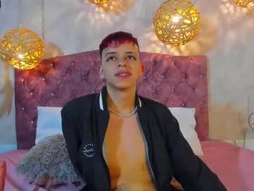 allan_cook from Chaturbate
