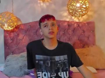 allan_cook from Chaturbate