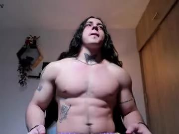 allen_rosse from Chaturbate is Freechat