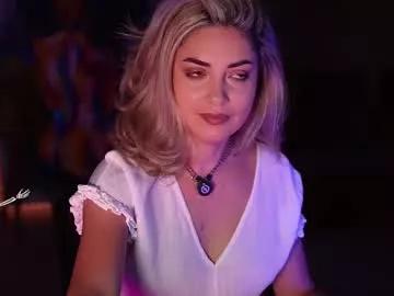 alliesynns from Chaturbate is Freechat