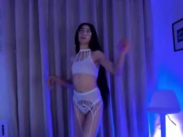allison_alahia from Chaturbate is Freechat