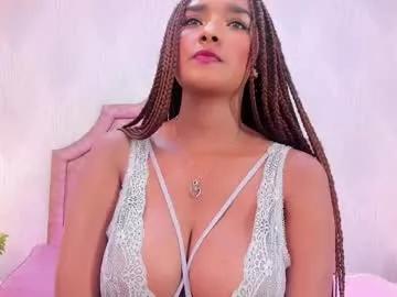 allisonn_bell from Chaturbate is Freechat