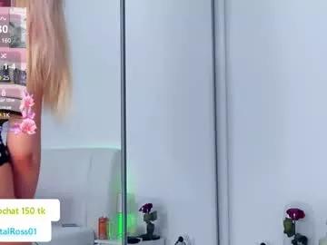allisonsweetie from Chaturbate