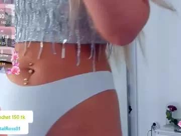 allisonsweetie from Chaturbate