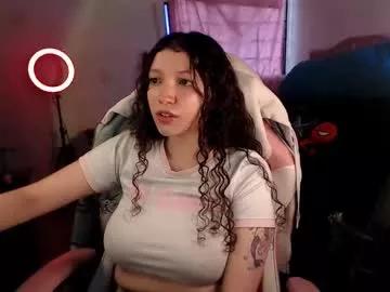 ally_donfort from Chaturbate is Freechat