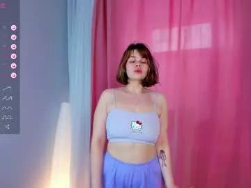 ally_monnie from Chaturbate is Freechat