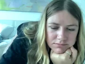 allyanalangel from Chaturbate