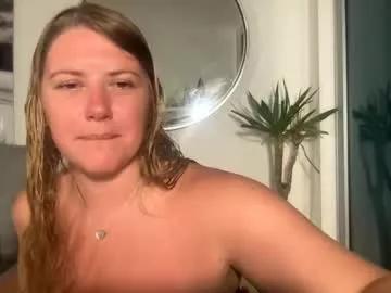 allyanalangel from Chaturbate
