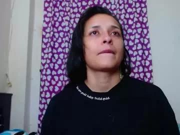 allyson_collins_ from Chaturbate is Freechat