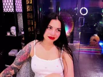 alma_pearl from Chaturbate is Freechat
