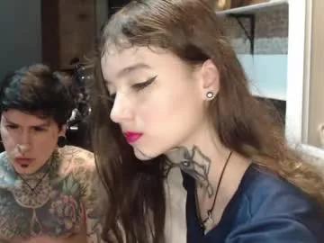 alucardcarmilaa from Chaturbate is Freechat