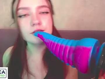 alyssa__scarlet from Chaturbate is Freechat